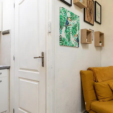Dify Cuvier Saxe Roosevelt Apartment *